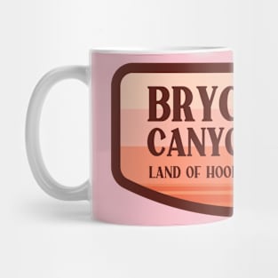 Bryce Canyon Mug